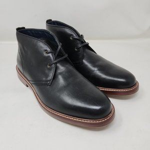 Cole Haan Men's Leather Chukka Boots